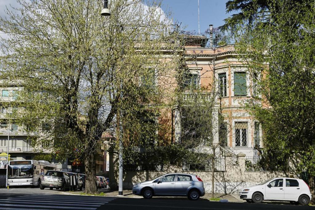 21 Aprile Accommodation — Photos 2